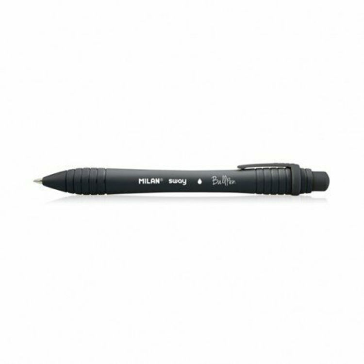 Picture of 985 MILAN SWAY 1MM RETRACTABLE BALL PEN